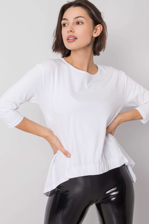 Lexyina bílá halenka