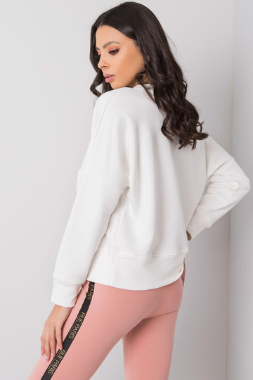 Ecru mikina Veronica