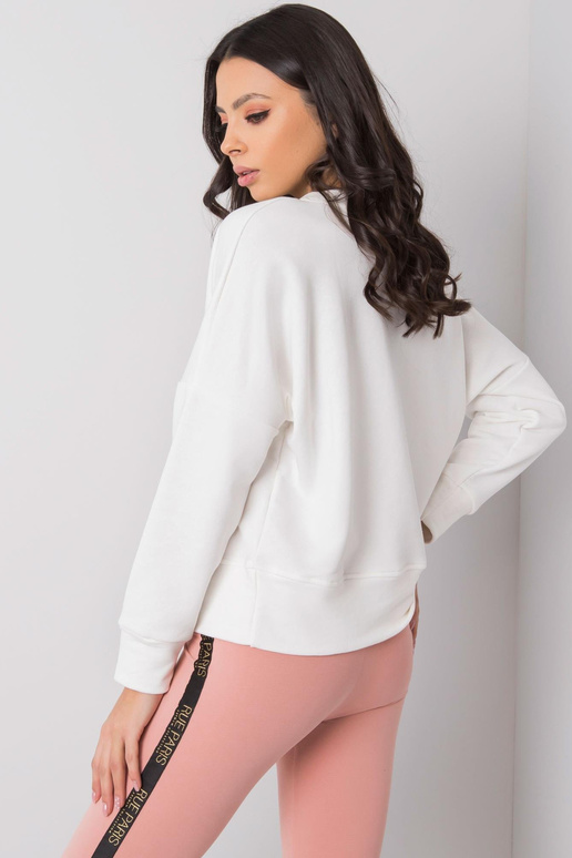 Ecru mikina Veronica