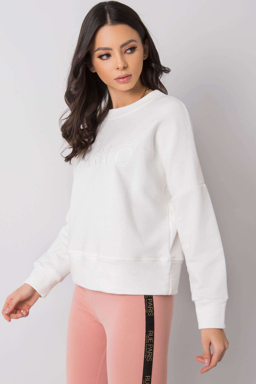 Ecru mikina Veronica