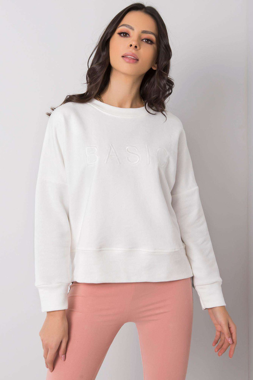 Ecru mikina Veronica