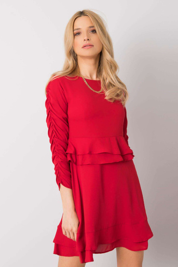Šaty-321-SK-2020.08-červené