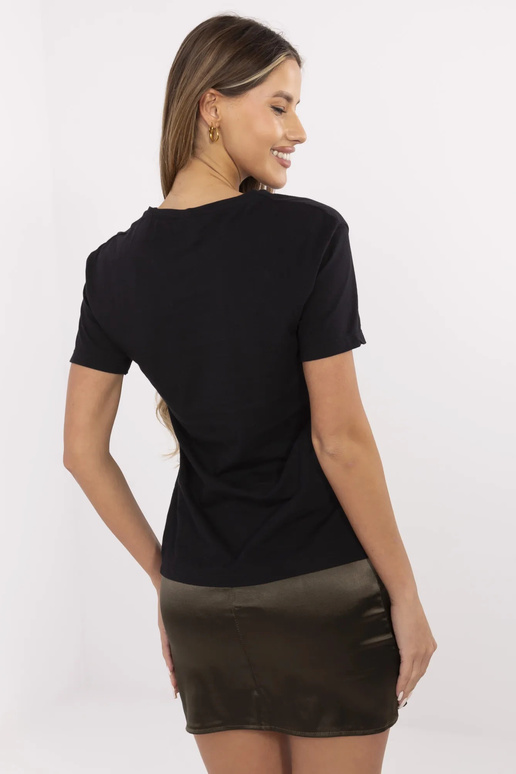 Černé tričko Esther Černé tričko Esther