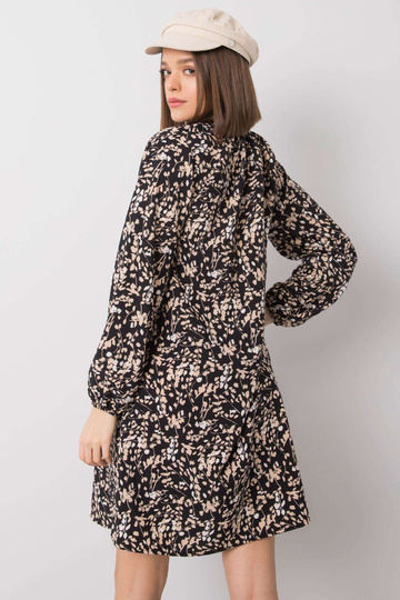 Černé šaty Aislinn RUE PARIS