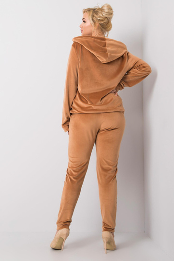 Velvet velký set Michell z...