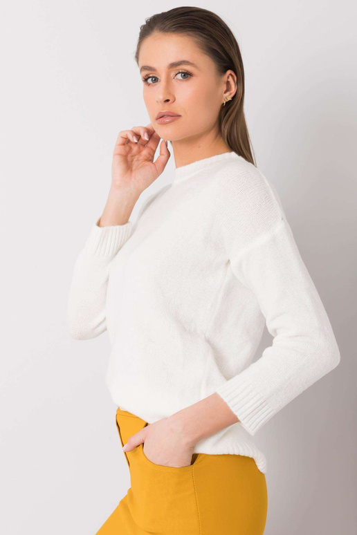 Ecru svetr Callie RUE PARIS