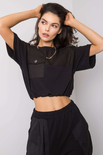 Arlene RUE PARIS černá...