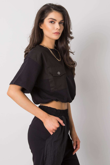 Arlene RUE PARIS černá... 2