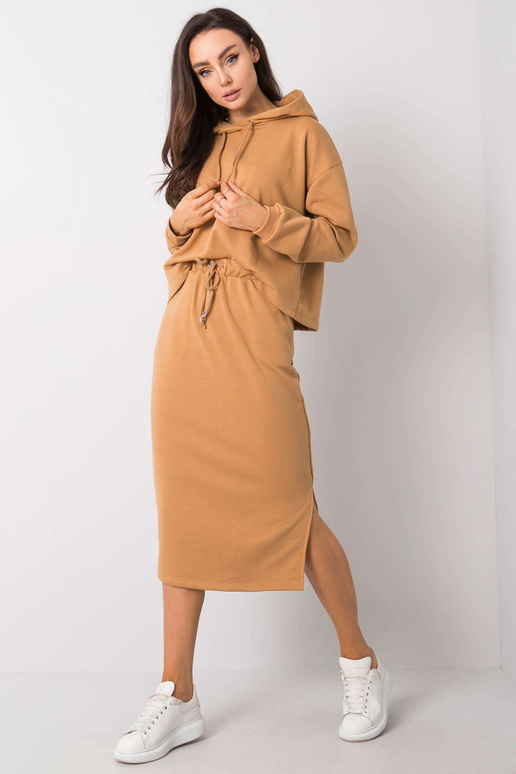 Velbloudí set Alishia RUE PARIS