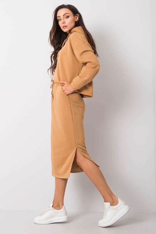 Velbloudí set Alishia RUE PARIS