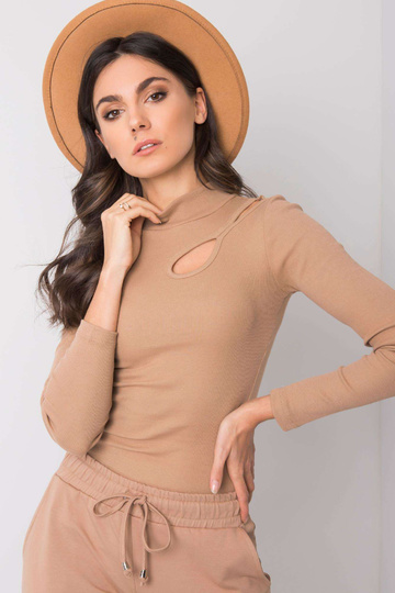 Velbloudí halenka Neva RUE...