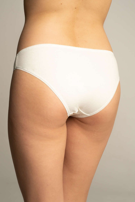 3-balení bavlněných vzorovaných...