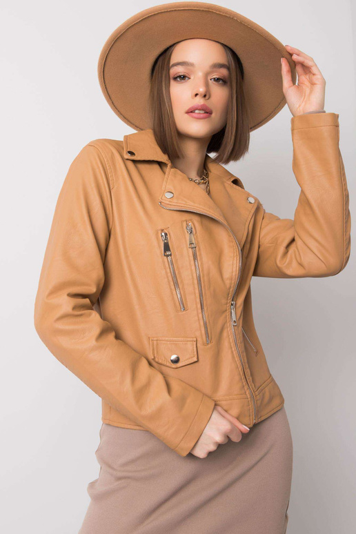 Kabát Camel Cameron Ramone