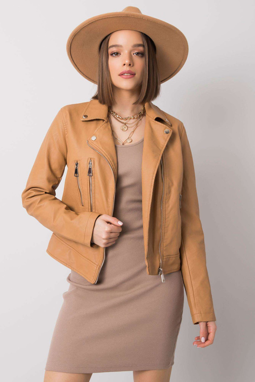 Kabát Camel Cameron Ramone