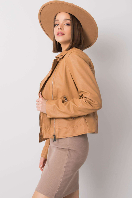 Kabát Camel Cameron Ramone