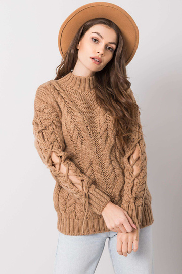 Velbloudí svetr Betsy 2