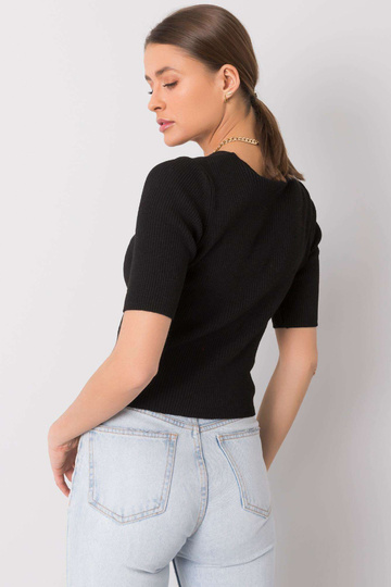 Černá halenka Elianna RUE... 2