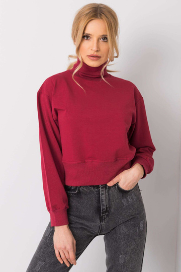 Vínová mikina Vivian