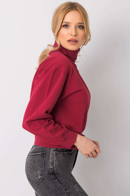 Vínová mikina Vivian