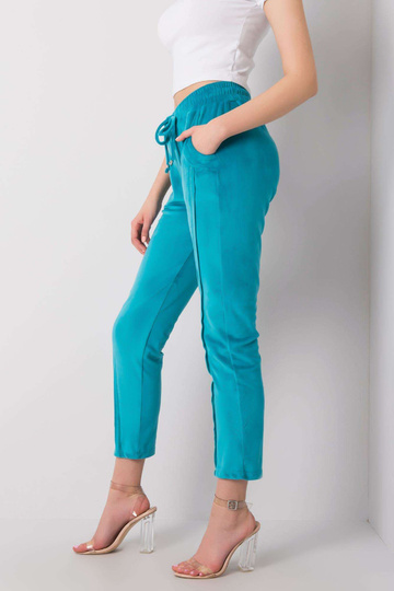 Kalhoty z mořského sametu... 2