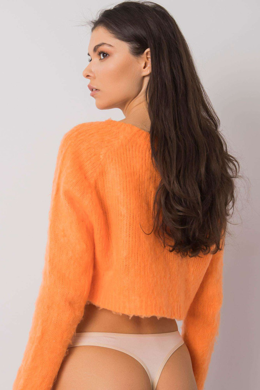 Béžová dámská tanga