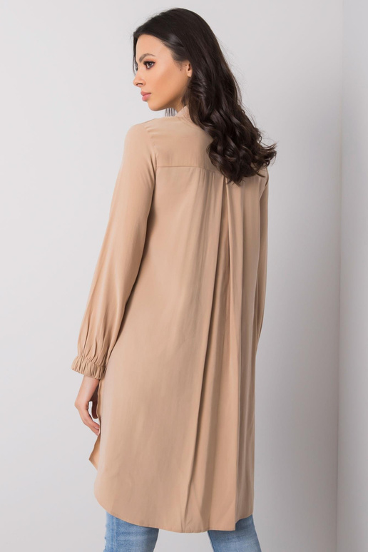 Béžová tunika Adelaide RUE PARIS