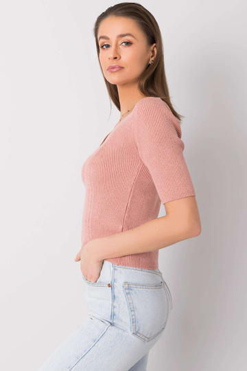 Růžová halenka Elianna RUE... 2