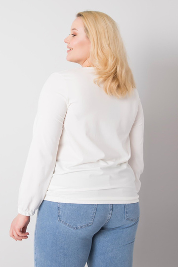 Halenka Hailey s dlouhým... 2