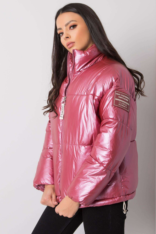 Bunda Aspen SUBLEVEL Dirty Pink