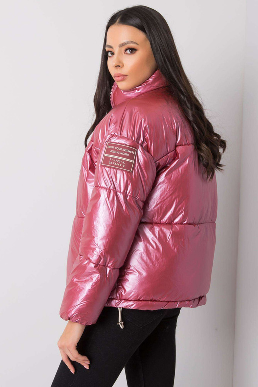 Bunda Aspen SUBLEVEL Dirty Pink