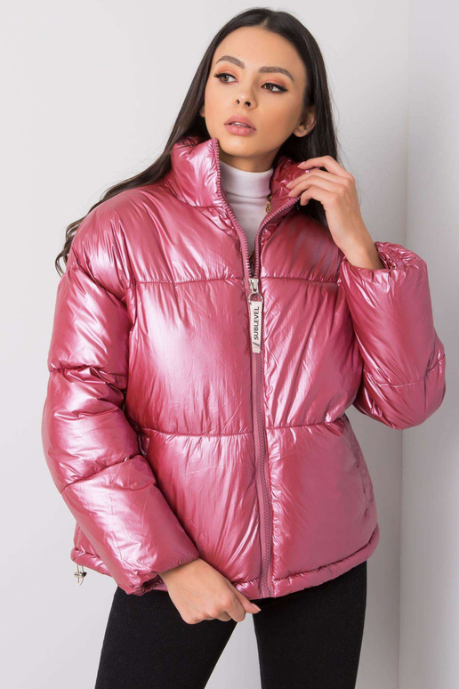 Bunda Aspen SUBLEVEL Dirty Pink