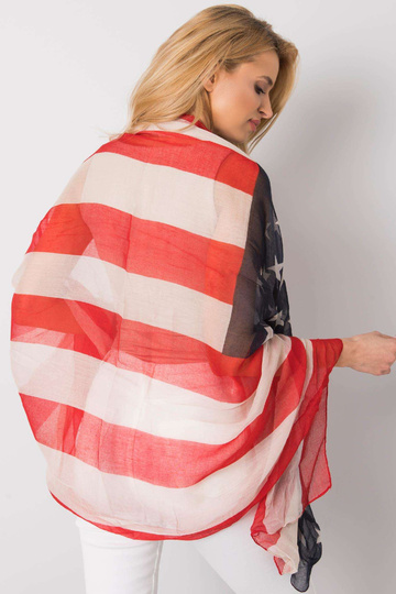 Červená a béžová... 2