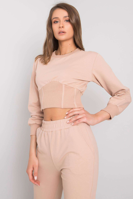 Béžový ležérní set Odille RUE PARIS