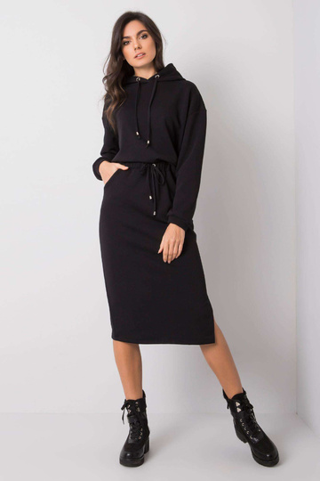 Černá souprava Alishia RUE... 2