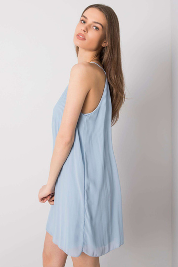 Světle modré šaty Blair... 2