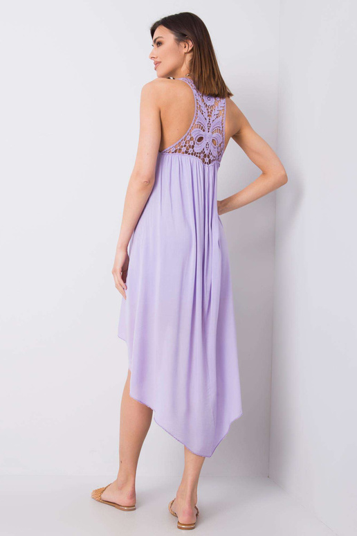 Demmi OCH BELLA Lilac šaty