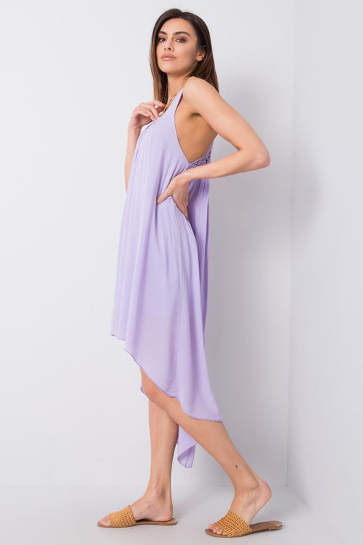 Demmi OCH BELLA Lilac šaty