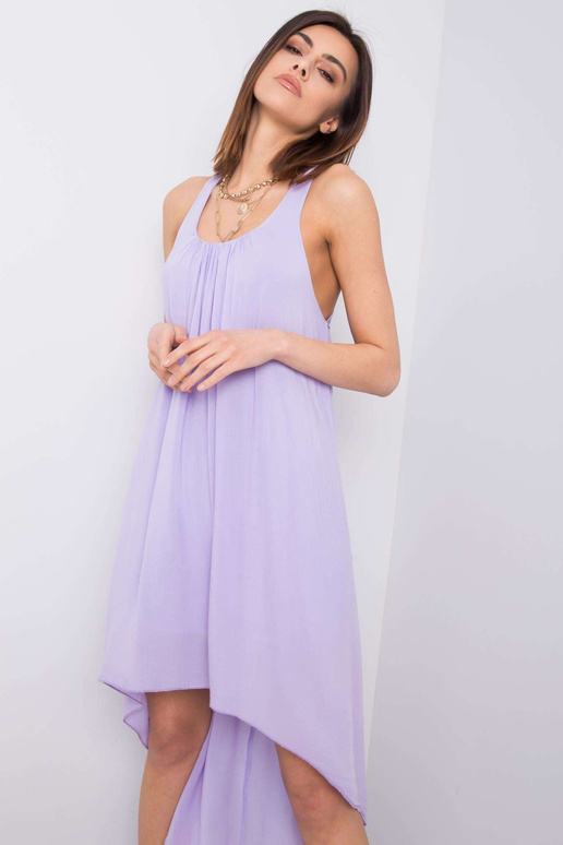 Demmi OCH BELLA Lilac šaty