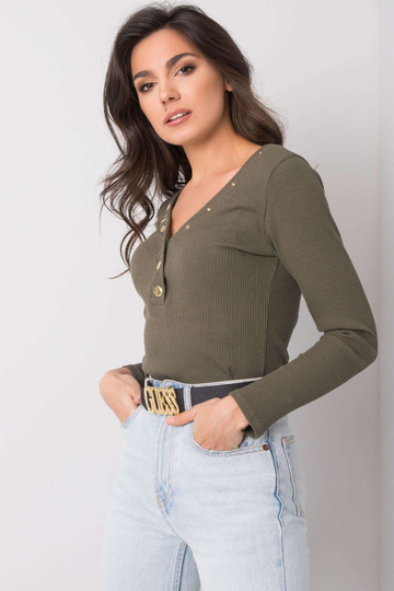 Khaki halenka Emberly OH BELLA 2