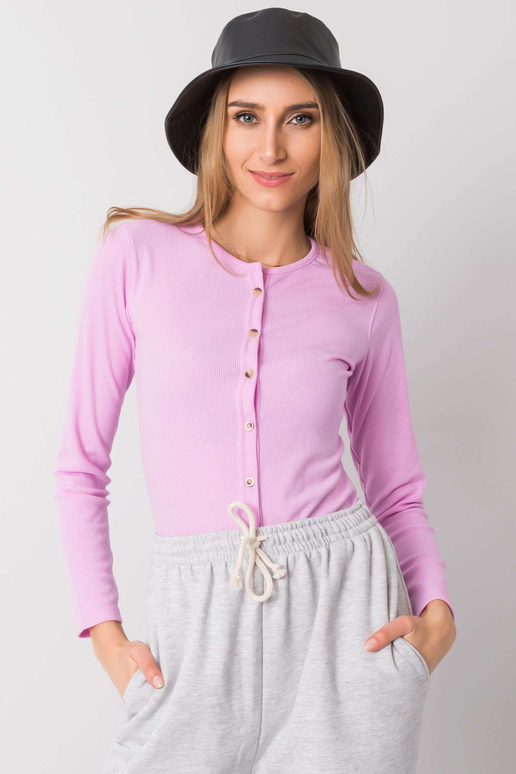 Louisovo lila body YOU NEKNOW ME Louisovo lila body YOU NEKNOW ME