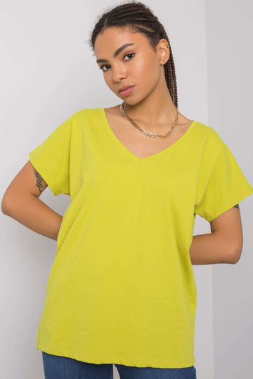 Tričko Lime Emory 2