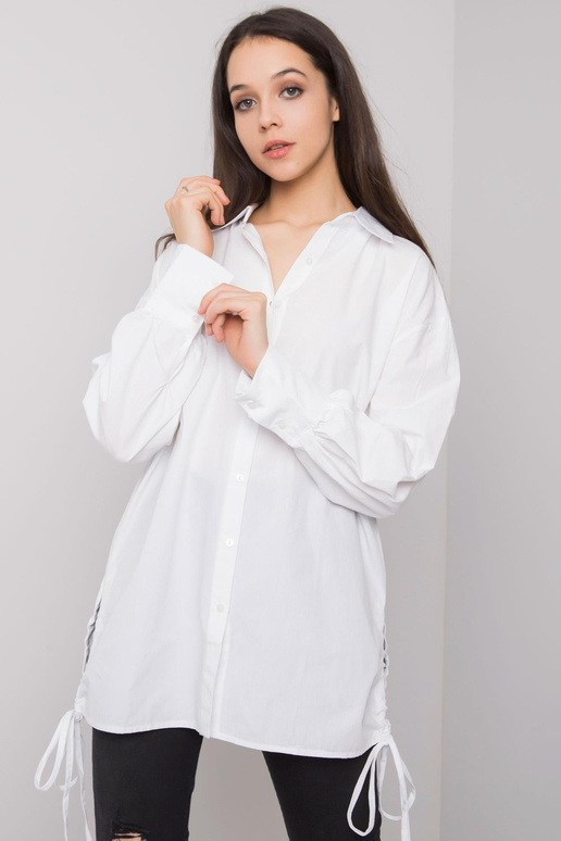 Bílá košile pro ženy Cordelia RUE PARIS