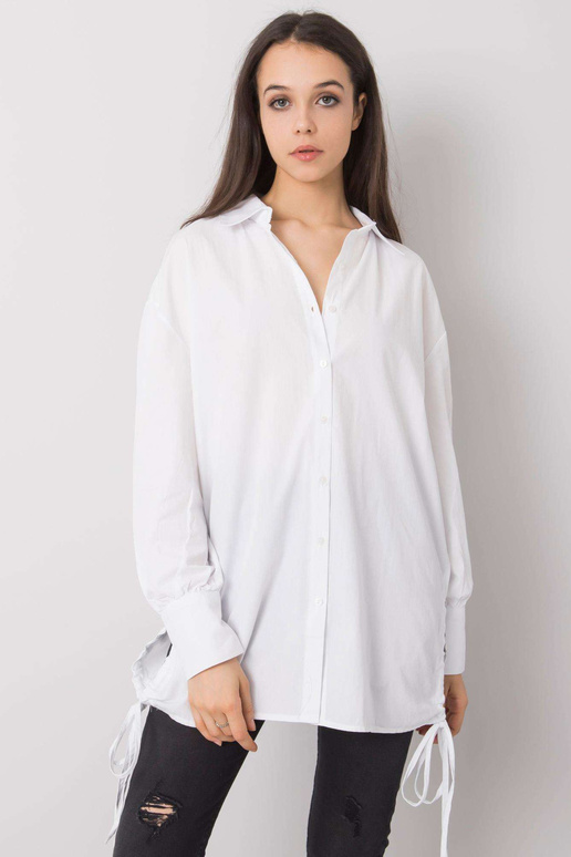Bílá košile pro ženy Cordelia RUE PARIS