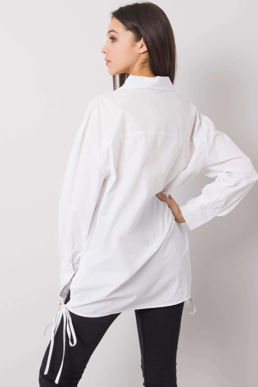Bílá košile pro ženy Cordelia RUE PARIS