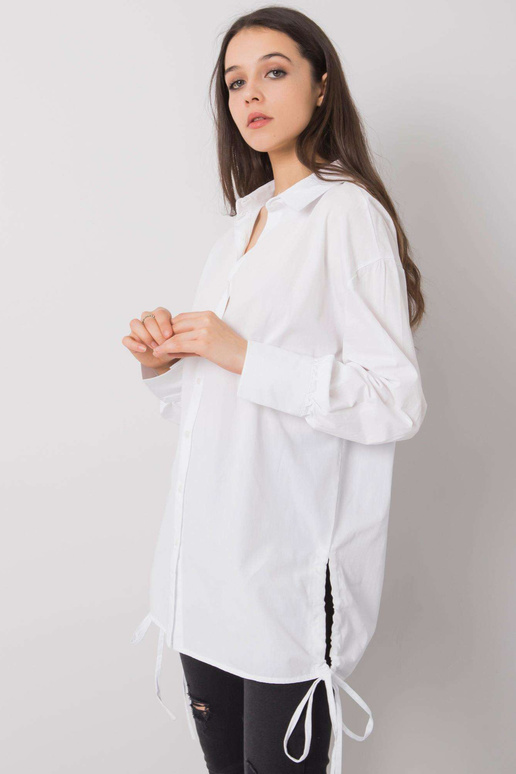 Bílá košile pro ženy Cordelia RUE PARIS