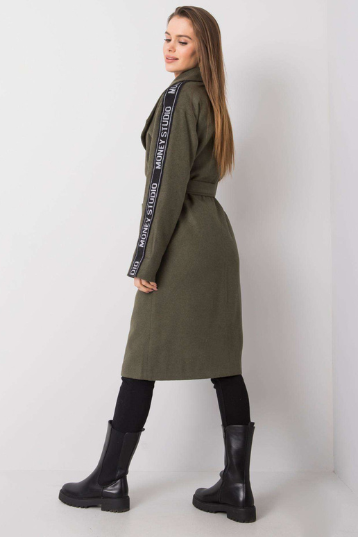 Khaki kabát Danni