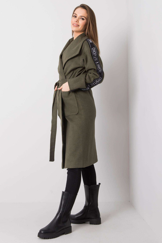 Khaki kabát Danni