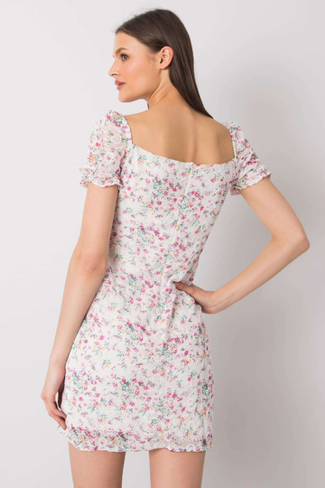 Květinové šaty Alaiya RUE...