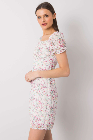 Květinové šaty Alaiya RUE... 2