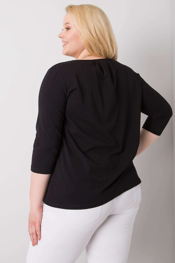 Bavlněná halenka velké...